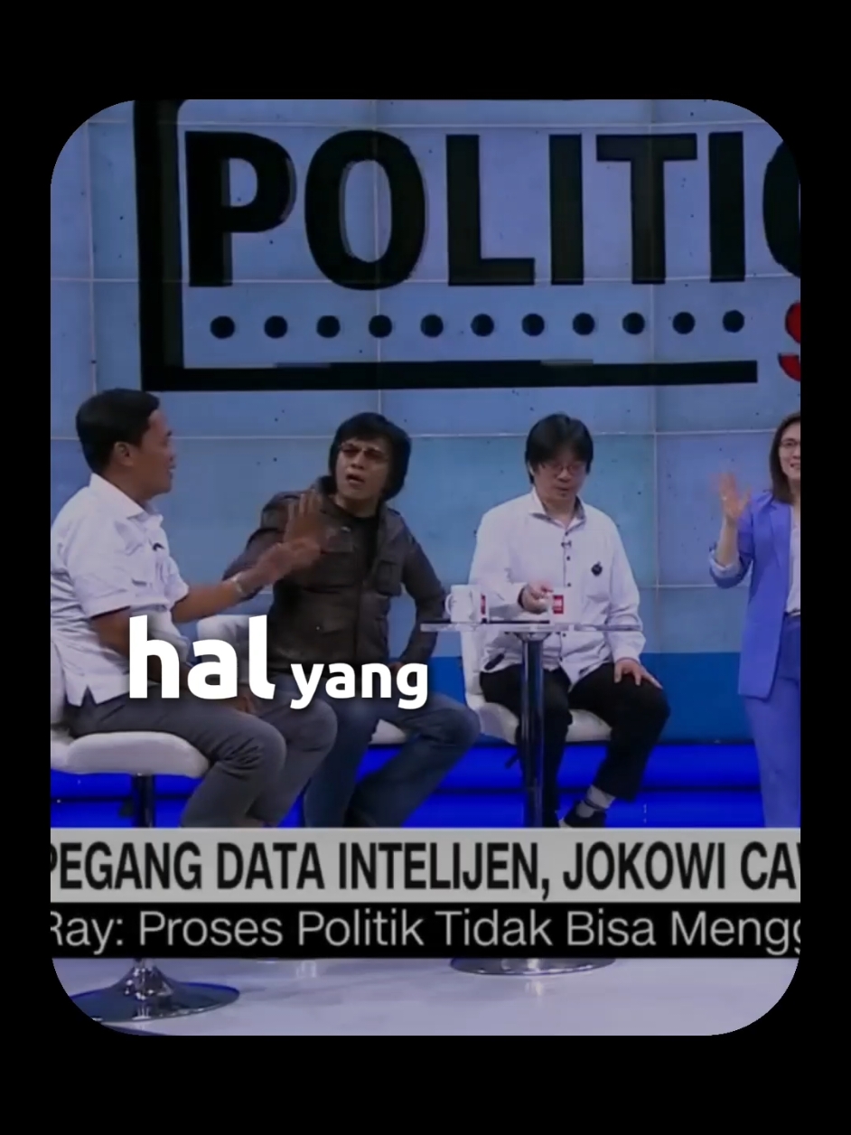 Resolusi 2025: Ada atau nggak ada, yang penting tetep maju! 💪 . . #quotesaesthetic #habiburahman #adiannapitupulu #adagakada #pemilu #happynewyear #tahunbaru2025 #katamotivasi #fypシ #fyp 