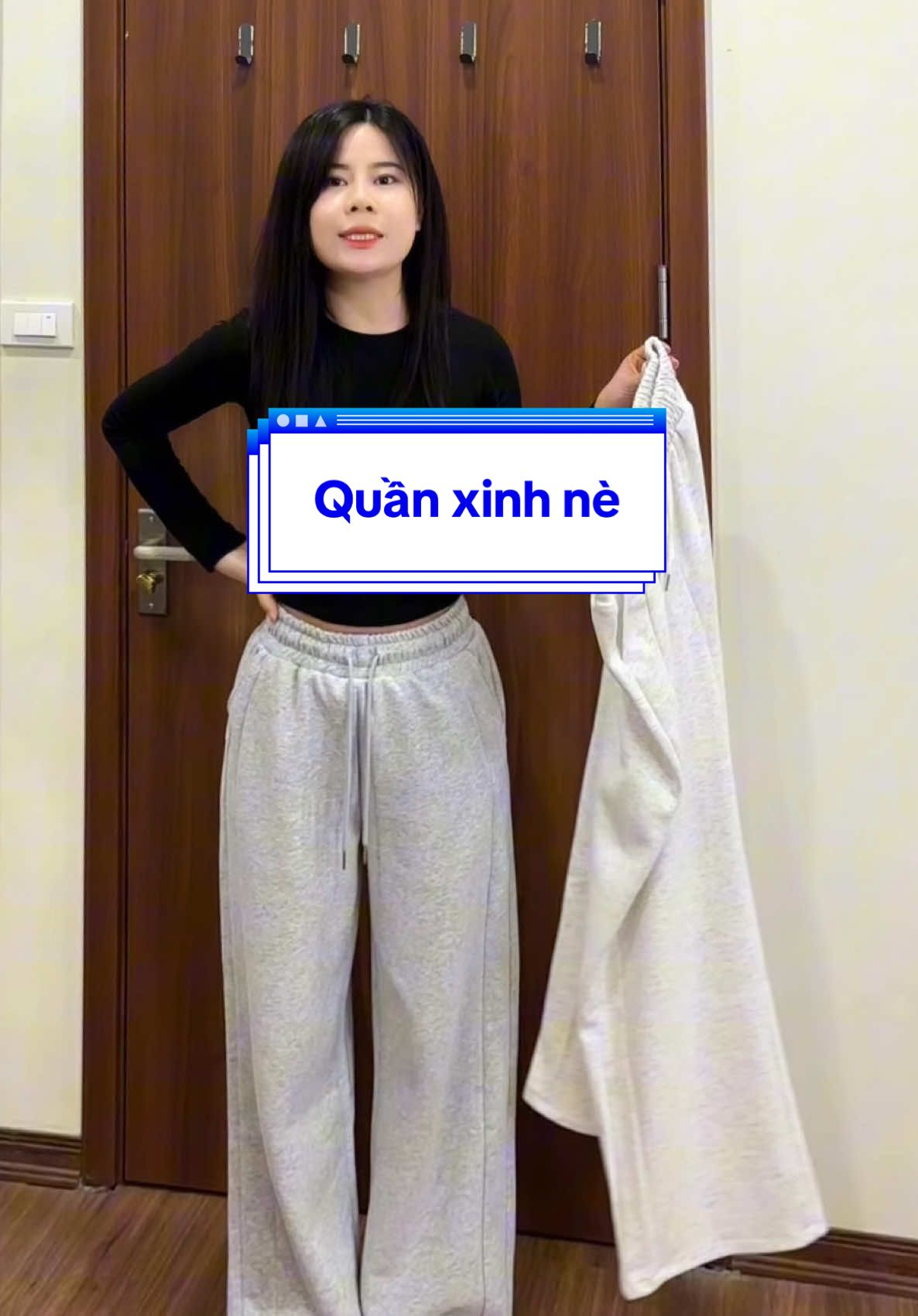 Quần xinh nè #xuhuong 