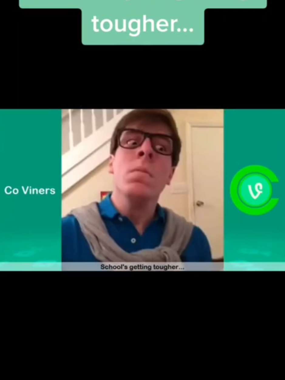 @ThomasSanders #vinesoftiktok #vinepool #foryoi #fyp #classicvines #vineenergy #vines #oldvine #vinedays #funnyvines #goodtimes #vinesforyears #classic #vine #FYp #oldvinetimes #olddays #gooddayss #Meme #foryouall 