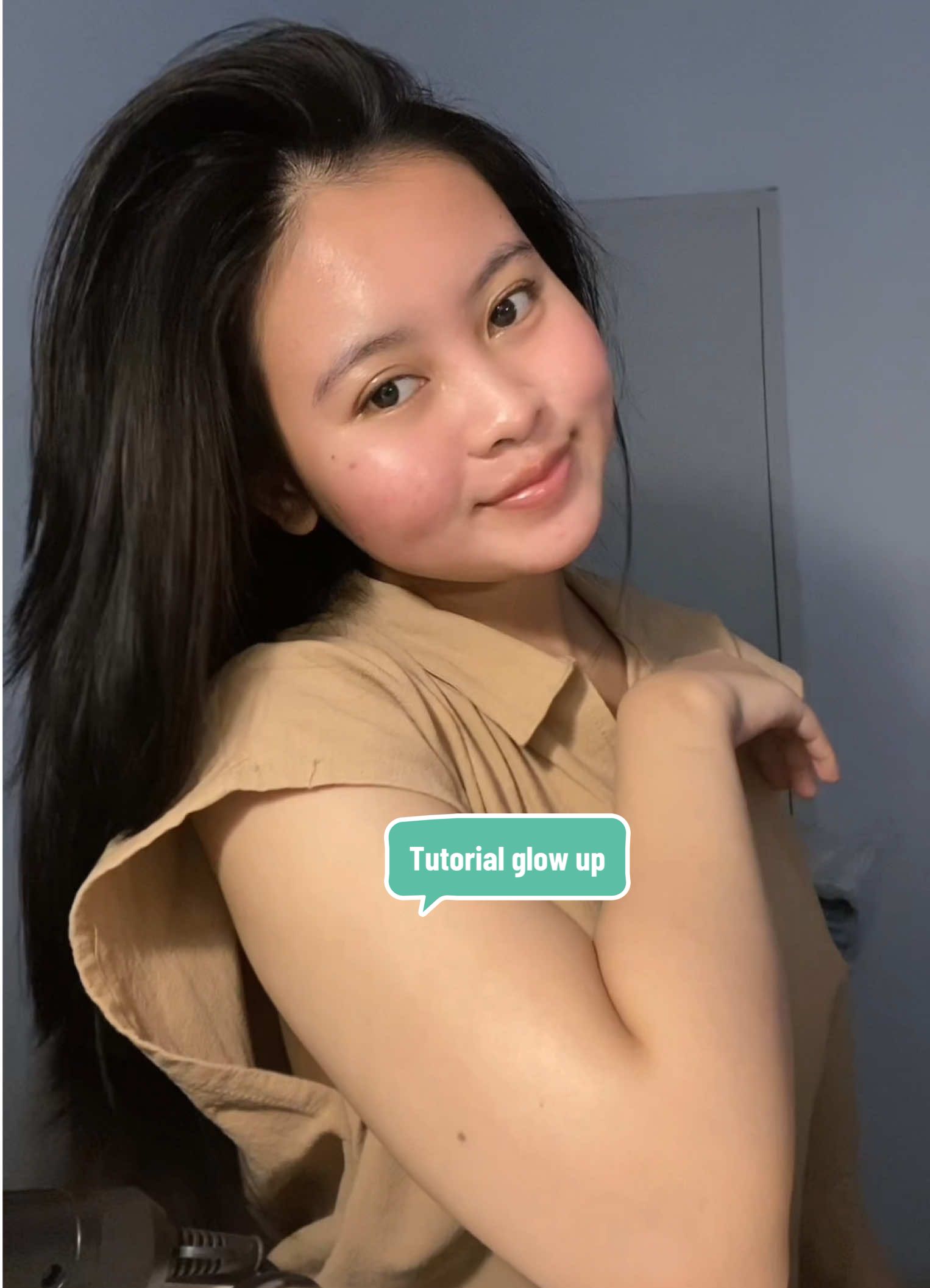 Ini juga masuknya sibux ga si wkwk  #GlowUp #asmr #girl #getready #getunreadywithme #skin #skincareroutine #skincaretipsforyou  #toner #tonerketiak #underarm #tonerbadan #ketiak 