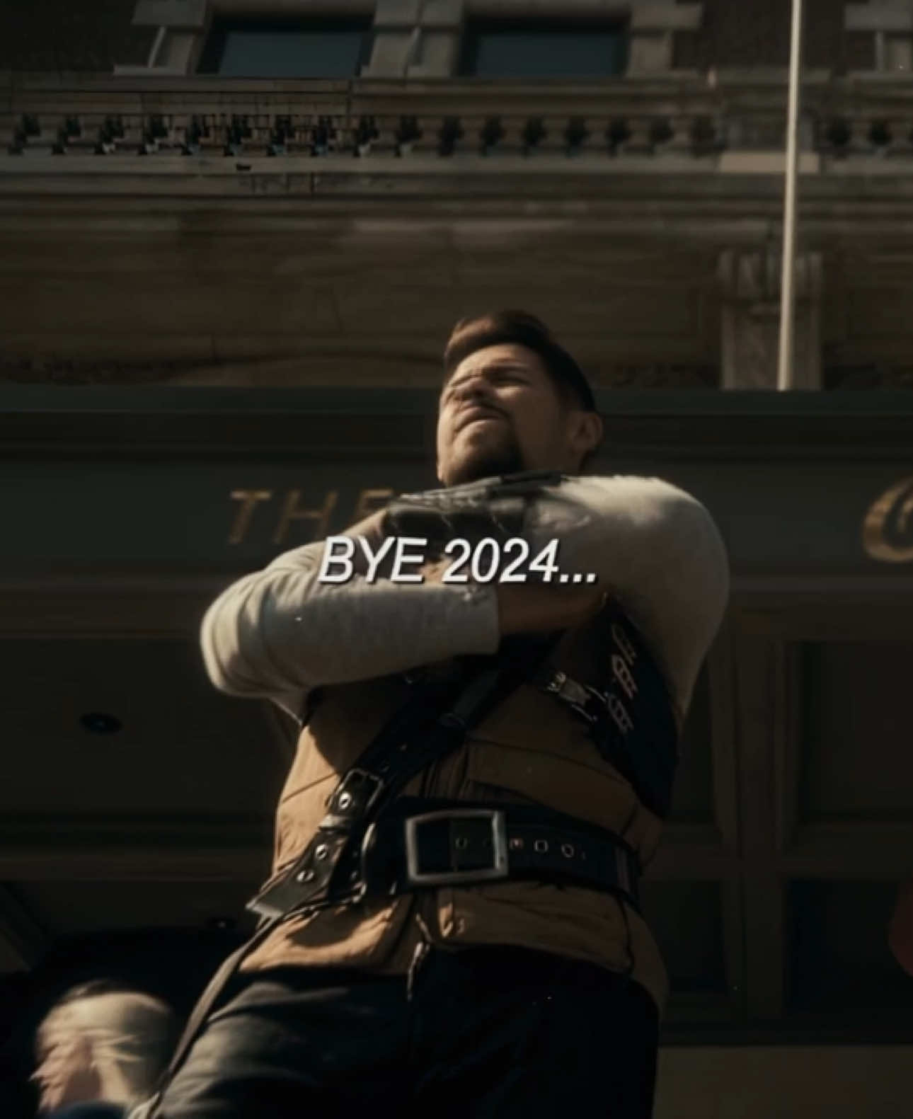 #NEWYEARS um happy 2025 for me!!! // #2024 #2025 #newyears #fyp #deadpoolandwolverinemovie #wakeup #fallout #dune2 #squidgameseason2 #arcaneseason2 #theumbrellaacademyseason4 #edit #2025newyear #marvel #aftereffects #silly #arabxella // 💿 Sky - Playboi Carti