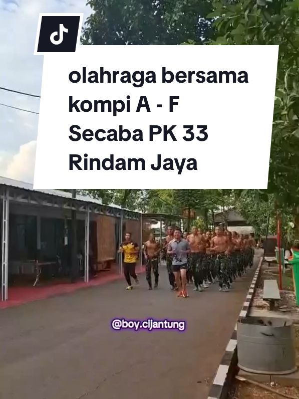 Selamat tahun baru 2025.. 🥳🥳 ini yang kemarin2 minta di spill.. silahkan di check satu per satu muka nya, kalau perlu di zoom.. 😅😅 #fyppppppppppppppppppppppp #fypppp #fyppppp #fypdongggggggg #fypシ #livetiktok #livetiktokforyoupage #tiktokawards #tiktoklive #siapasangka #livefest #foryoupage #tniad #tni #jayakarta #secaba #pk33 #rindamjaya 