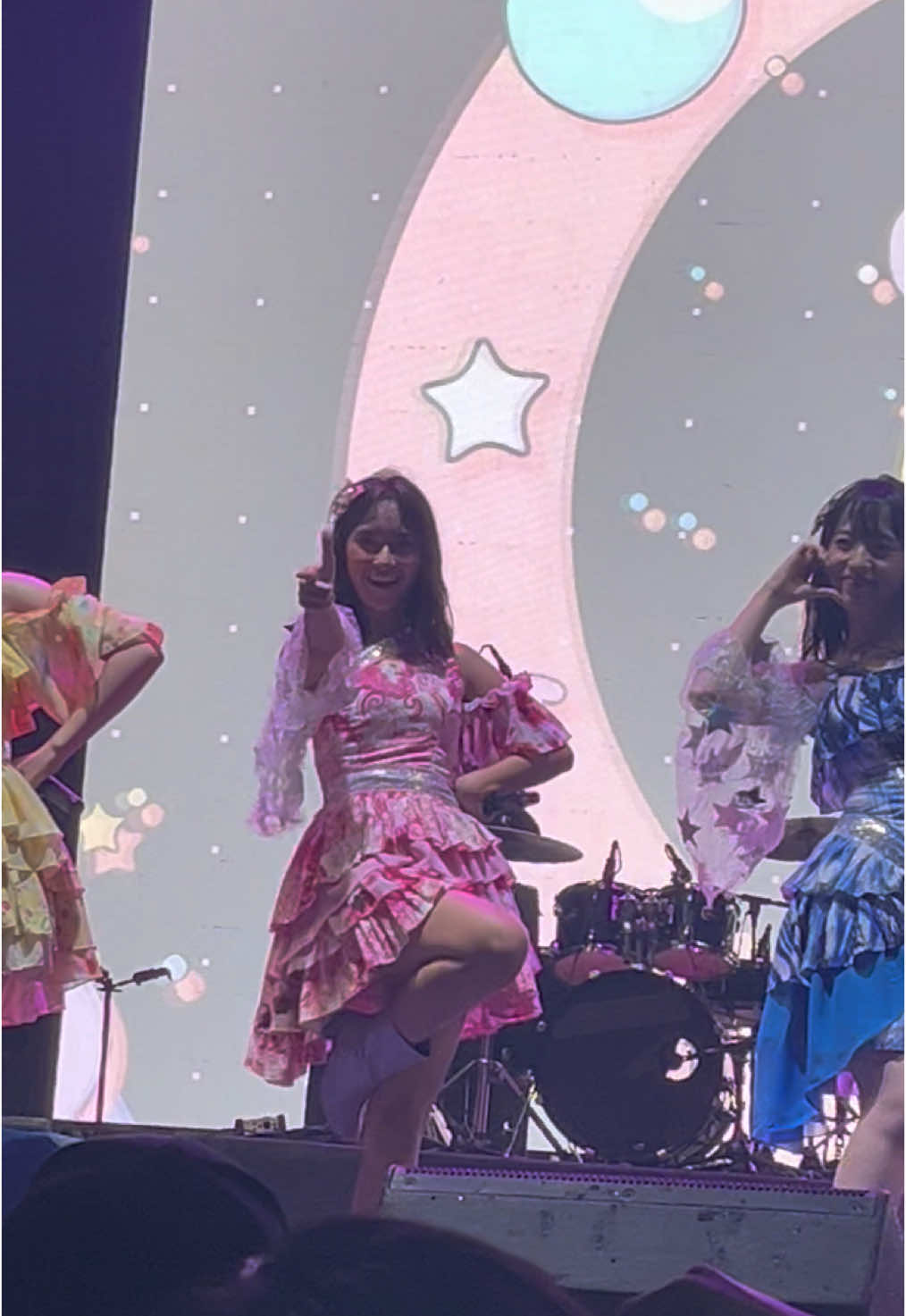 Replying to @R🐟🦖  Freya JKT48 Fancam Only Today - GWK Bali Countdown 2025 #freyajkt48 #gwkbalicountdown2025 #onlytodayjkt48 #onlytoday #foryoupage @JKT48