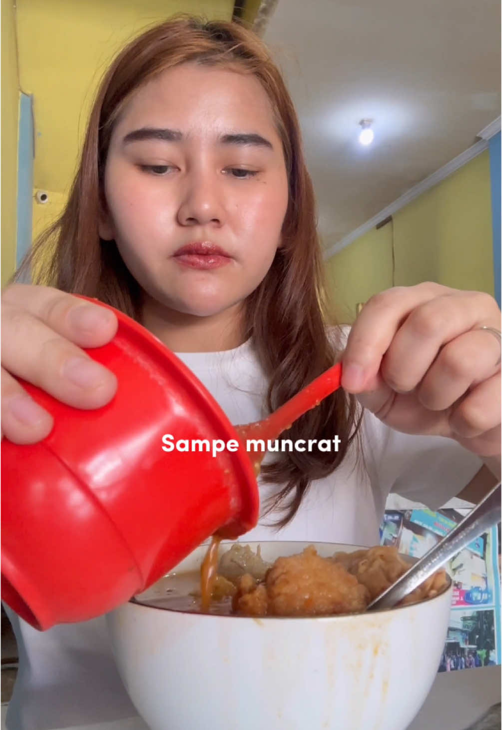 Bukan afung bakso termahal, ini bakso malang termahal sampe bete bayarnya, udah approved almh pak bondan #mukbang #fypシ゚viral #tiktokviralvideo #fypmasukbranda 