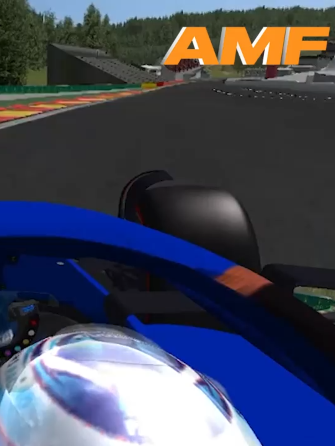 When it’s New Year’s Eve, and you’re just chilling at Spa with this New Year song. Join our Discord to race together in rFactor 1! https://discord.gg/RYJXft6nMy #simracing #rfactor #happynewyear #mabar #racingcommunity #chill #rfactor1 #spafrancorchamps #f1