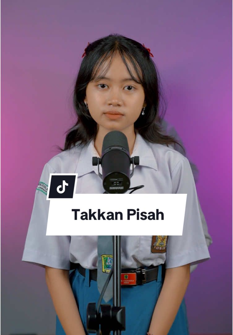 Takkan Pisah · Eren Composer, Lyricist: Apoy 'Wali' Cover by Simi Studio Team #takkanpisah #eren #simistudioteam #smk1pancasilaambulu