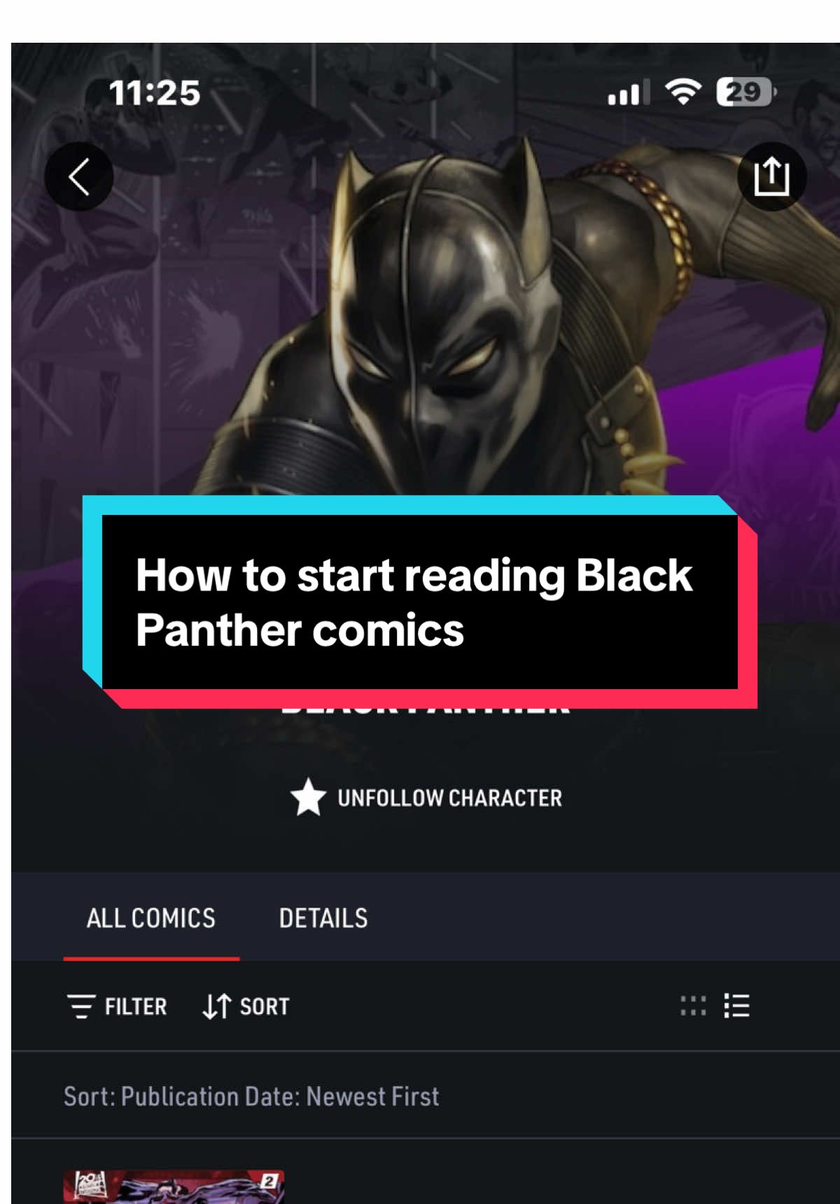 #kingandqueenlion #comicbookcommunity  #Marvel #MarvelComics #MarvelUnlimited # #BlackPanther #HowToReadBlackPanther 