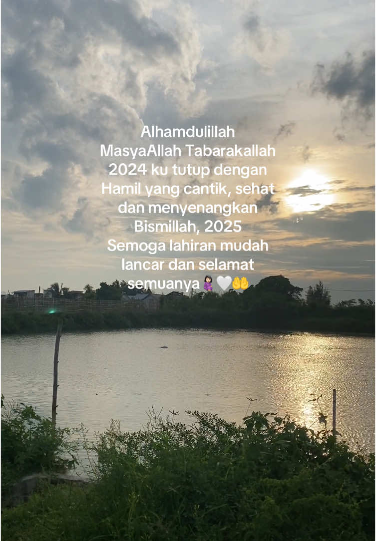 Yang HPLnya 2025, semoga Allah mudahkan dan lancarkan segala prosesnya😇 Allah selamatkan ibu dan calon debay😇🤲 #masyaallahtabarakkallah #allahummabarik #bumilhappy #bumilsehat #bumilcantik #hamil #2024 #2025 #hamilmuda #trimester3 #hplmaret2024🤰🤱👶 #fypage #storytime #xyzbca #trendingtiktok 