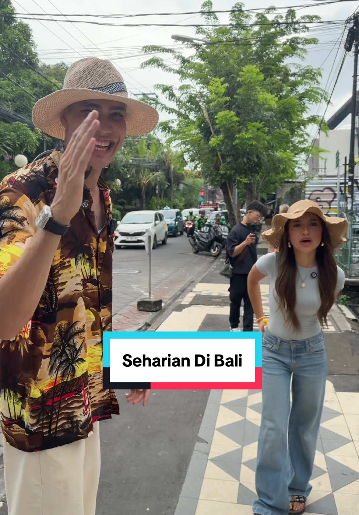 Seharian Jalan Jalan Di Bali @Mamanya kamari 