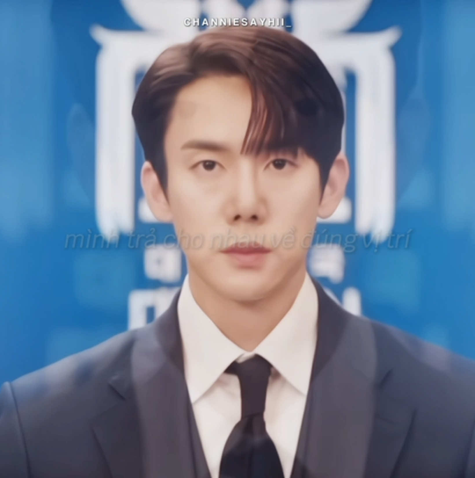 mở bài đầu năm #fyp #whenthephonerings #yooyeonseok #ingrid_team #channie_vnn 