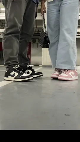 Couple SB #nike #sbdunk @dwiandikabayy @clink_07 