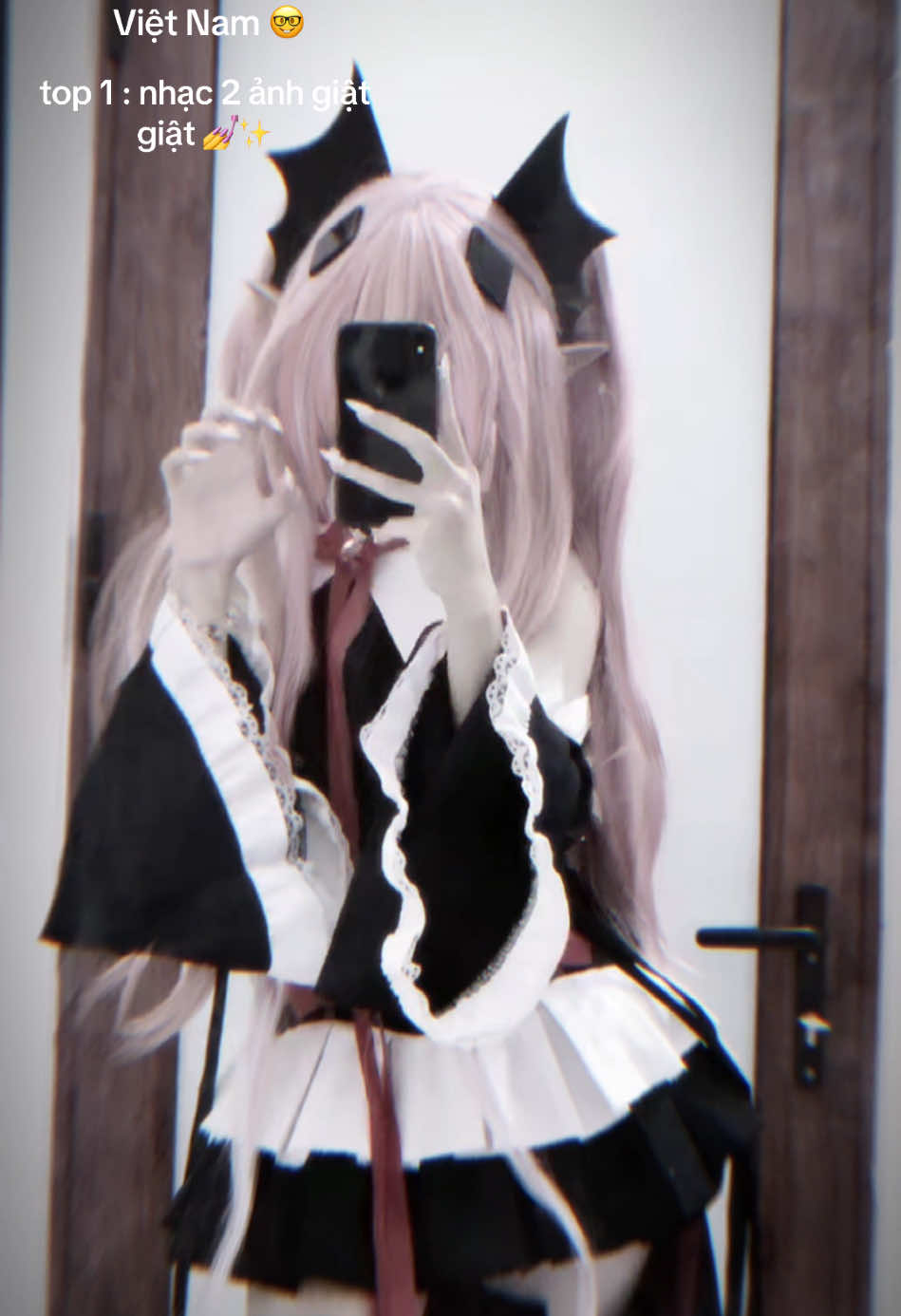 đúng nhận sai cãi 🤓 #CapCut #xh #viral #trending #xuhuong #fyp #krultepes #cosplay #owarinoseraph #anime #waifu #krul #newyear2025 #remix 