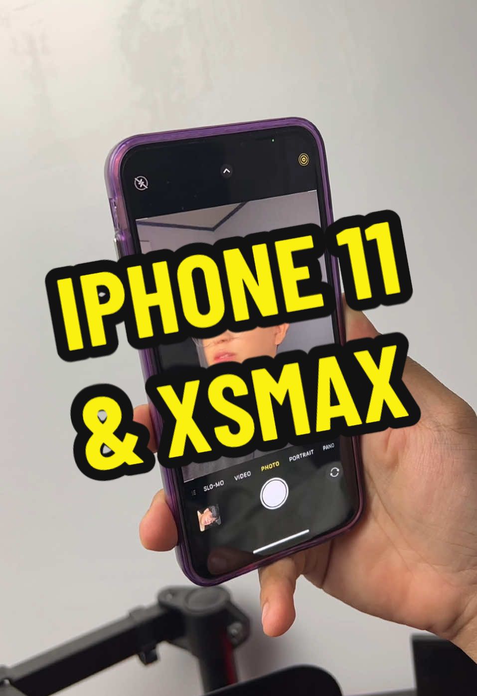 Replying to @aljay ano mas gusto nyo guys? #iphone11 #iphonexsmax