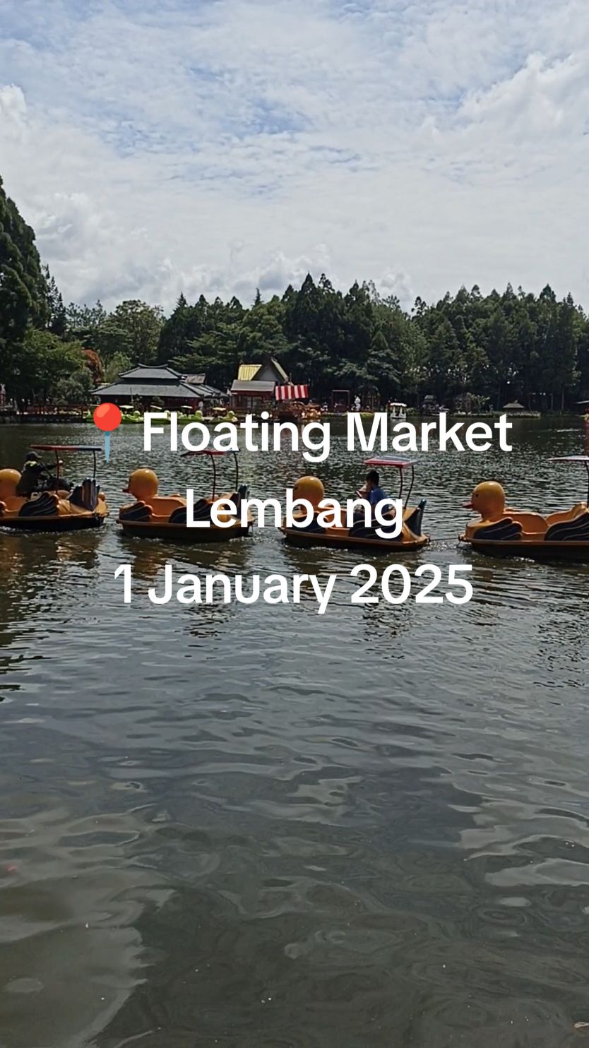 @floatingmarket.lembang  Sewa Mobil + Driver Private Tour & Travel • Wisata lembang, ciwidey, pangalengan  • Kunjungan dinas / bisnis • Private tour / trip rute bebas • Pick Up / Drop Off Bandara All in sudah termasuk mobil, bensin, driver Mau liburan ke Bandung tapi bingung kemana aja ? Free konsultasi wisata More info 0813 8626 8813 #sewamobilbandung #rentalmobilbandung #tourbandung #travelbandung #wisatabandung #liburanbandung #lembang #ciwidey #pangalengan #bandung #bandungzoo #dusunbambu #farmhouselembang #floatingmarket #lembangparkzoo #wisatalembang #wisataciwidey #wisatapangalengan #glampinglakeside #tangkubanperahu #kawahputih #kawahrengganis #rancaupas #tamanlangit #nimohighland #wayangwindu 