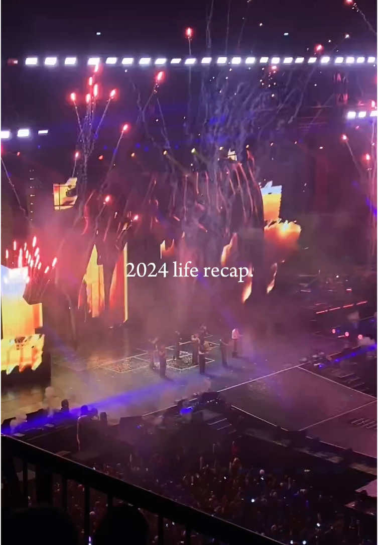 hope 2025 be kinder to me❤️‍🩹 #recap2024 #euforia2025 #ekspresikan2024 #newyear 