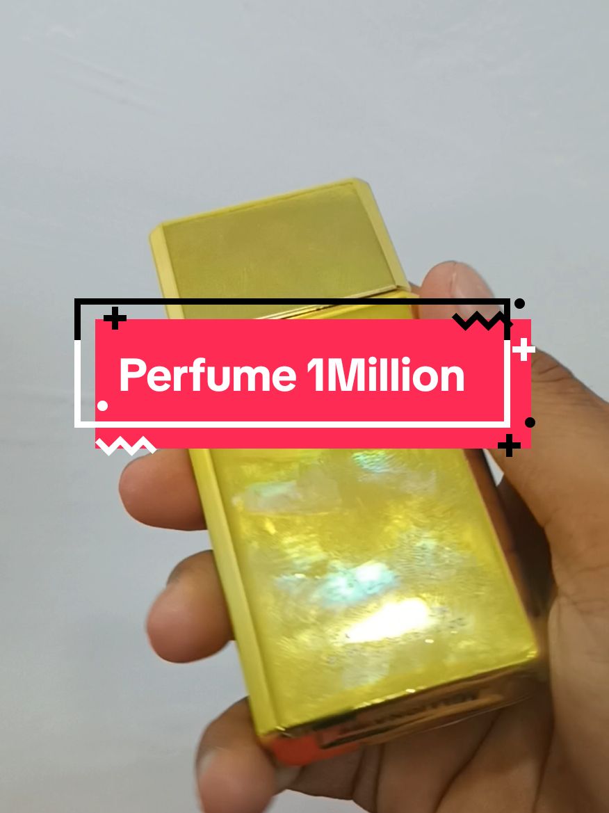 Best bau perfume 1Million ni kuat dan tahan lama.. #perfume #perfumetiktok #perfumes #fyp #fypシ  #fypシ゚viral #fypage #fyppppppppppppppppppppppp 