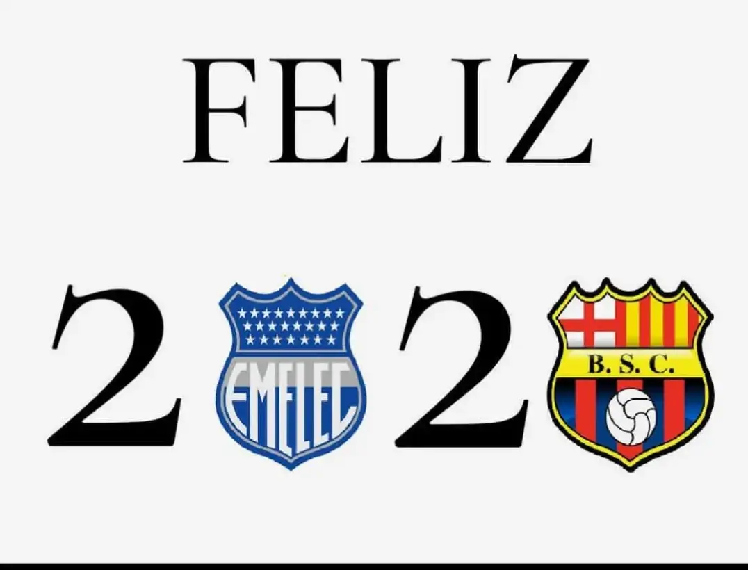 #barcelonasc #bsc #emelec #añonuevo #2025 #futbol⚽️ 