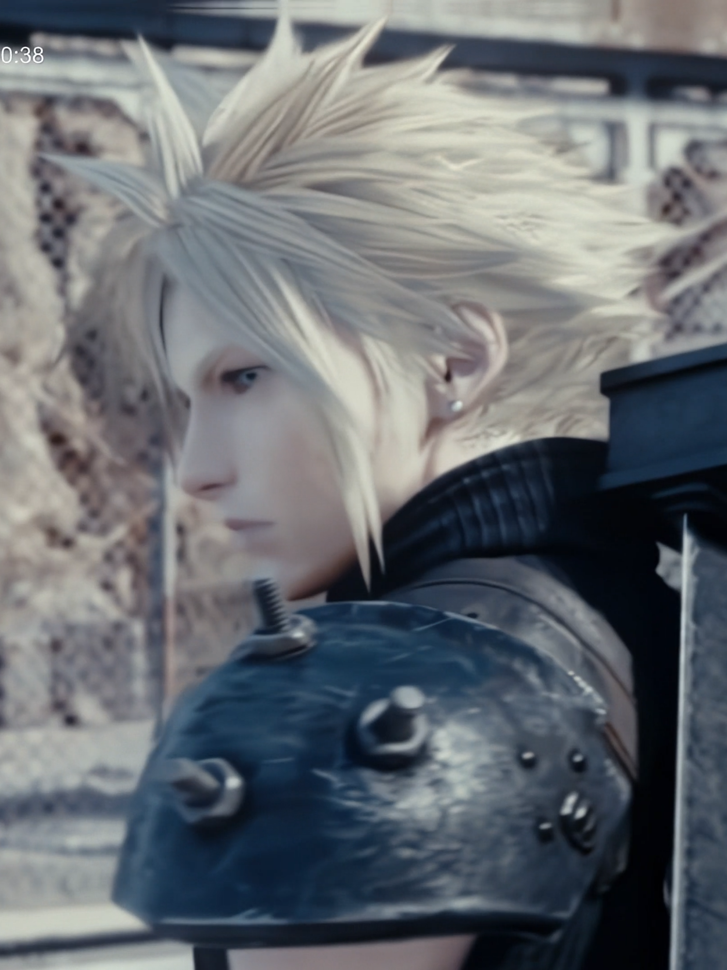 Happy New Year yall, hopefully you had a good 2024 fr // practice // #cloud #cloudstrifeedit #cloudstrife #cloudstrifefinalfantasy #finalfantasy #finalfantasy7 #finalfantasy7remake #finalfantasyxiv #ff7 #ff #finalfantasyvii #ff7remake #ff7rebirth #ff7remakeedit #aerith #aerithgainsborough #tifa #tifalockhart