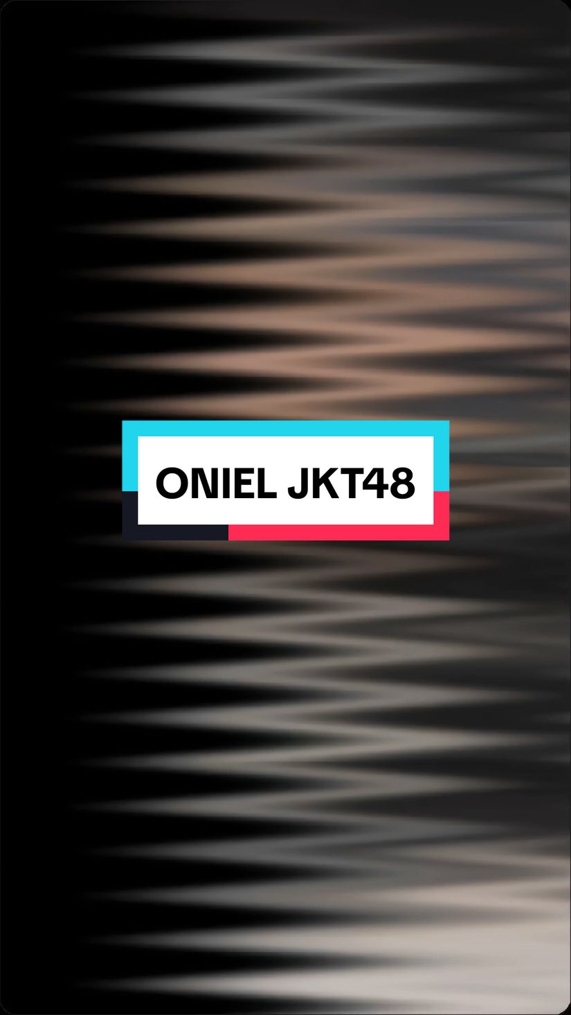 Tekat oniel sudah BULAT di jkt48 🤤🥵🥵🤲🤲 #jkt48 #foryoupage #fypシ゚ #tobrut #moots? #onieljkt48 