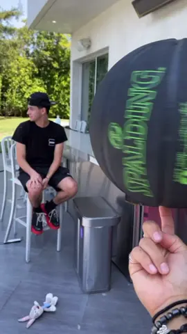 RATE THEIR SPIN #spinchallenge