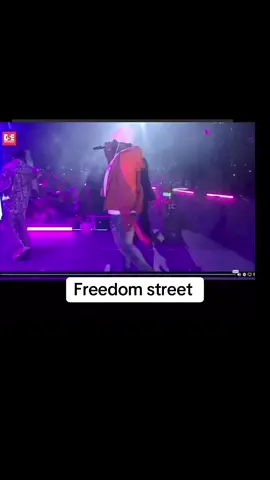 #kartel #freedomstreet 