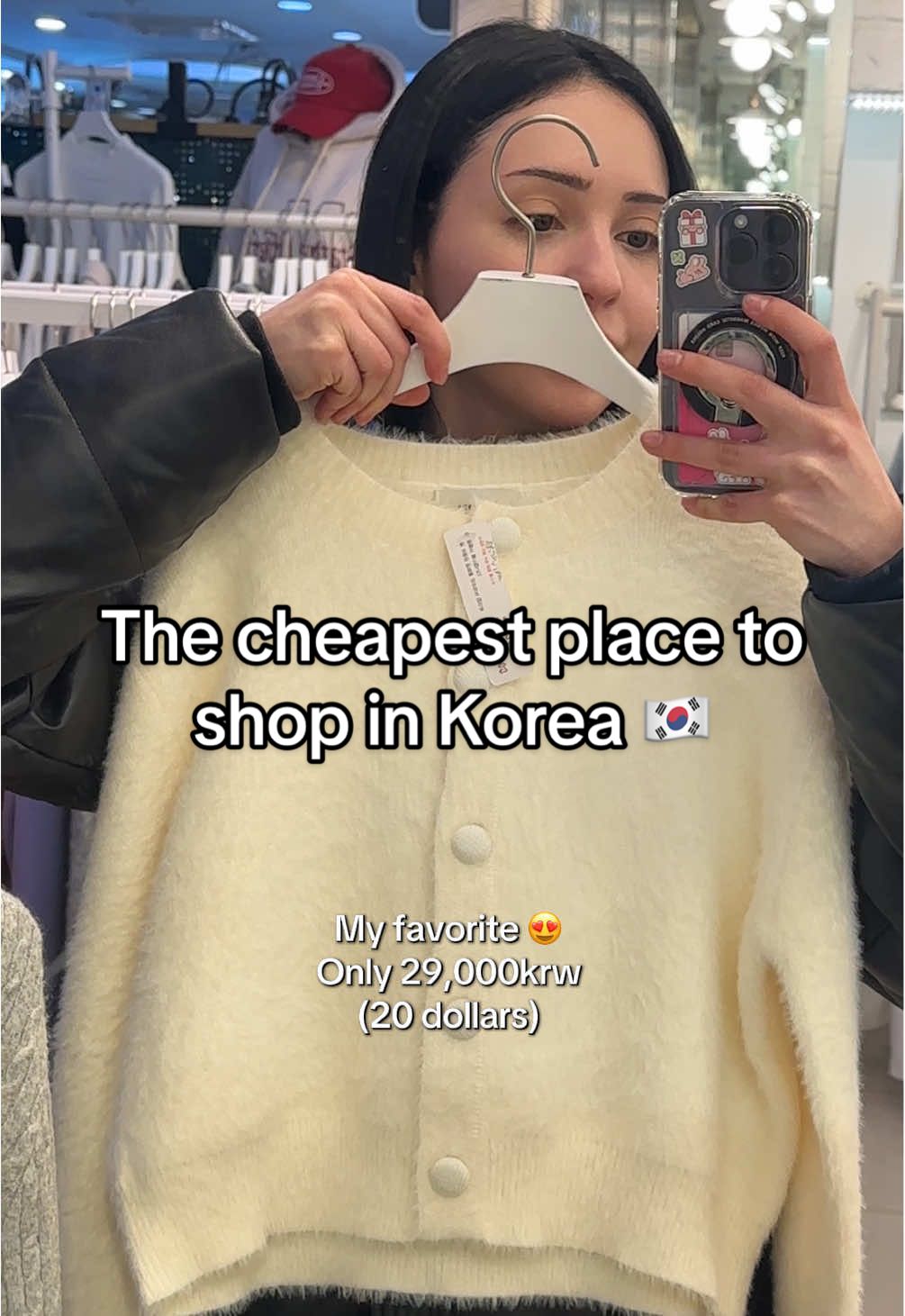 Replying to @jinjinjinjinjinia  This place was my favorite place to shop when I was a student. And even now. Low Price and quality is top level.   I still wear the clothes that I have purchased three years ago  🤯 🌟1 Express Bus Terminal, Enter 6 Fashion Mall (I think the name is changed recently)  #seoul #korea #experience #travel #southkorea #korean #seongsu #popupstore #koreatrip #seoul #korea #experience #travel #southkorea #korean #thingstodoinseoul #seoulideas #koreadateidea #hongdae 