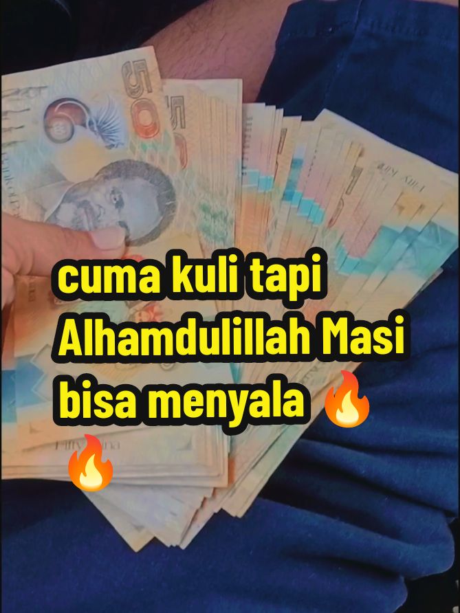 #yang di Indonesia bilang jauh-jauh ke luar negeri kok cuma jadi kuli😅 #hanyakuli tapi Alhamdulillah Masi bisa menyala🔥🔥🔥