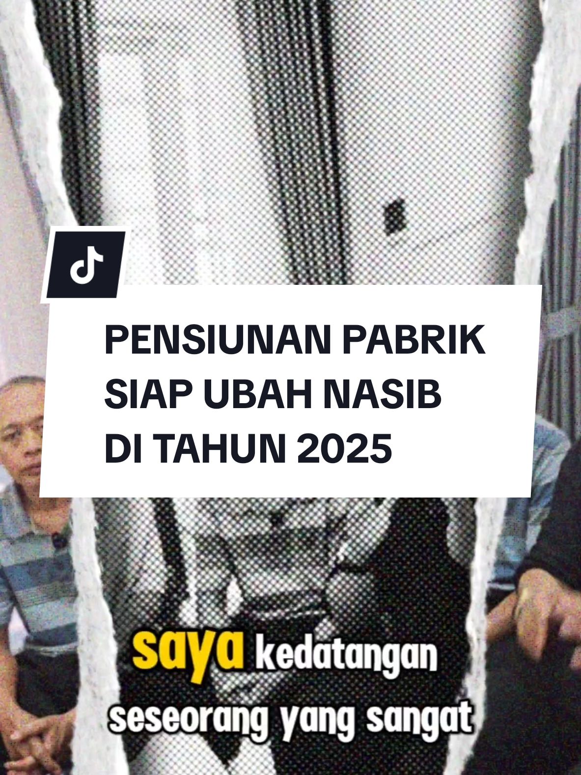 Rubah Nasib 2025 #tahunbaru2025 #bisnisviral2025 #bisnissyariah #bisnisonline #bisnissukses #zaenalfenom #pamulang #bekasitimur 