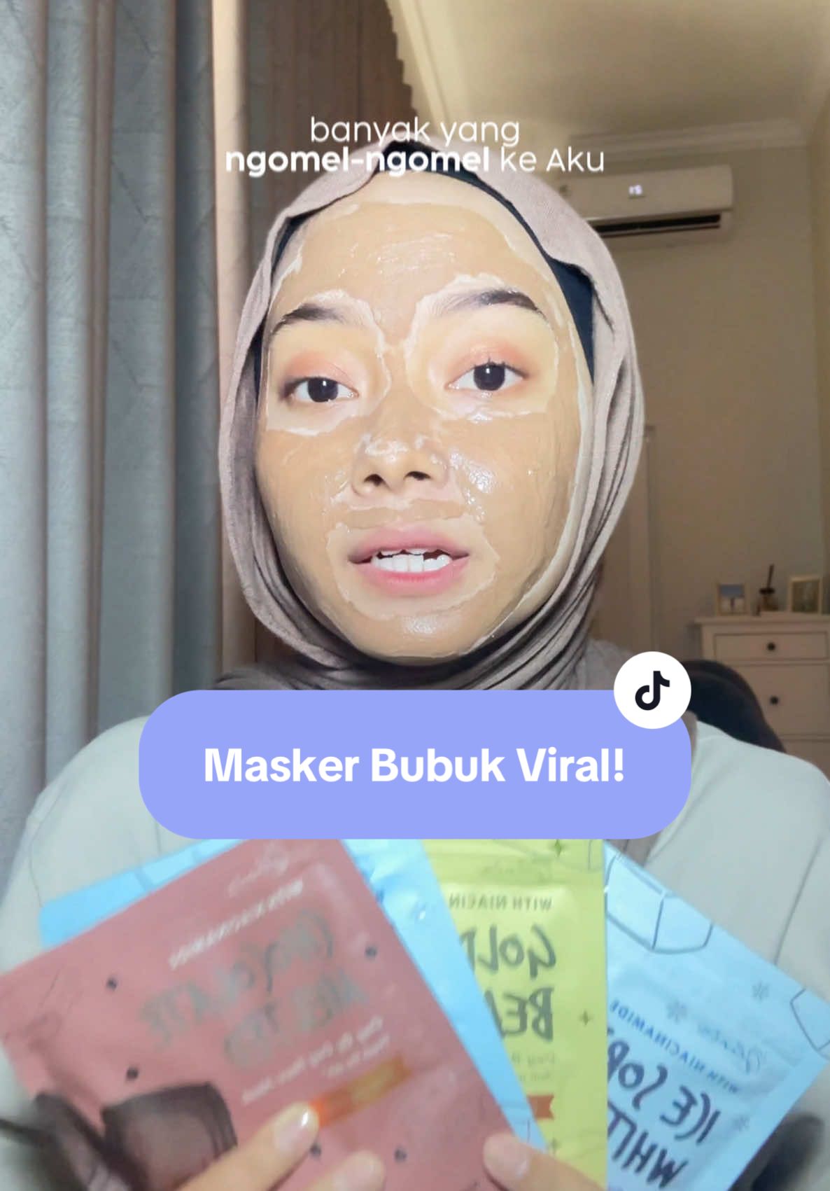 COBA CEK DIKERANJANG KAMU DAPET HARGA BERAPA🤡🙏🏻 #masker #leagloria #maskerleagloria #maskerorganik #maskerviral #maskerwajah #maskerbubuk 