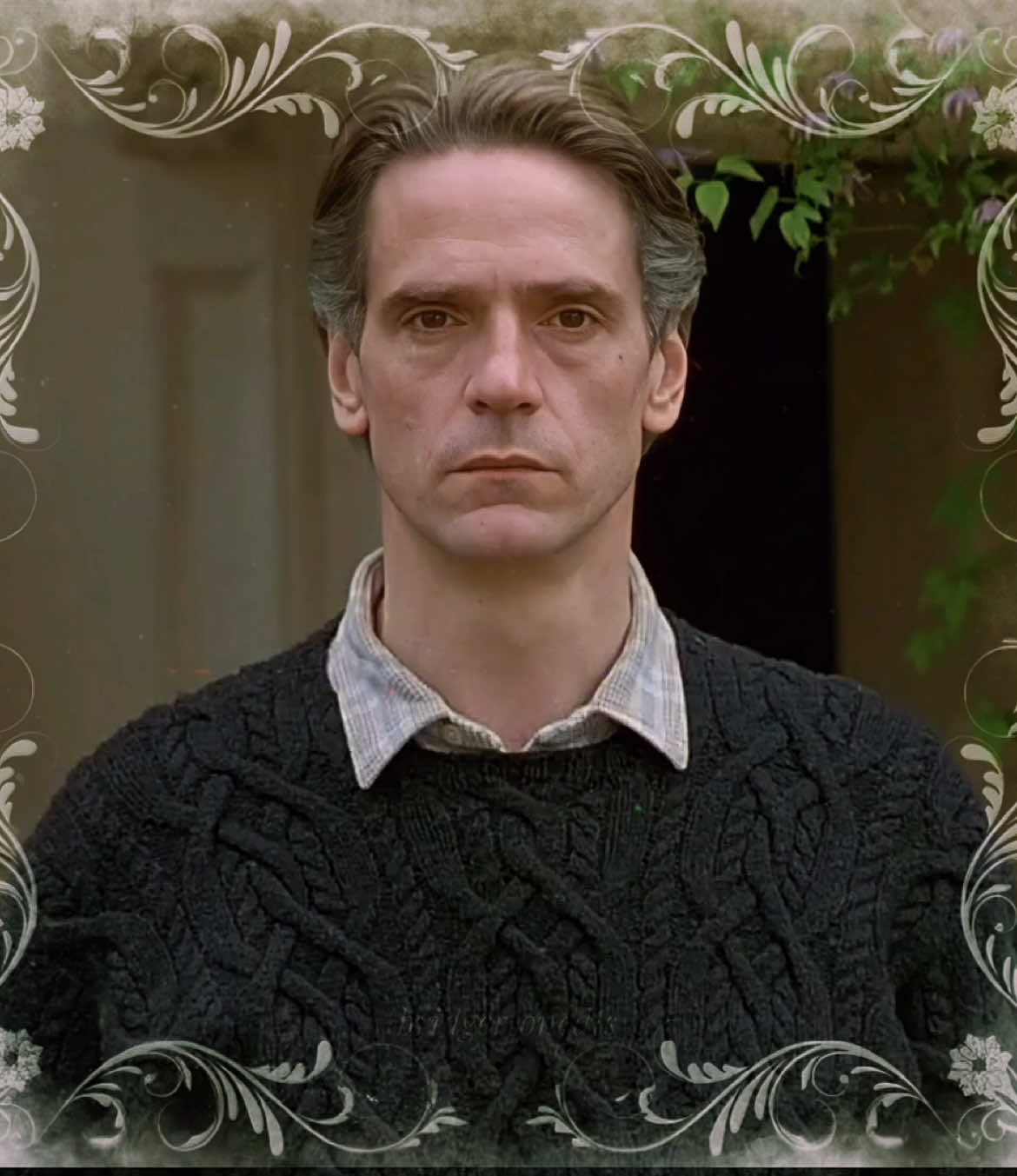 𝒴𝑜𝓊’𝓇𝑒 𝓂𝒾𝓃𝑒 ˚ʚ♡ɞ˚ #jeremyirons #jeremyironsedit #fyp #damage ##damage1992 #edit #xyzbca