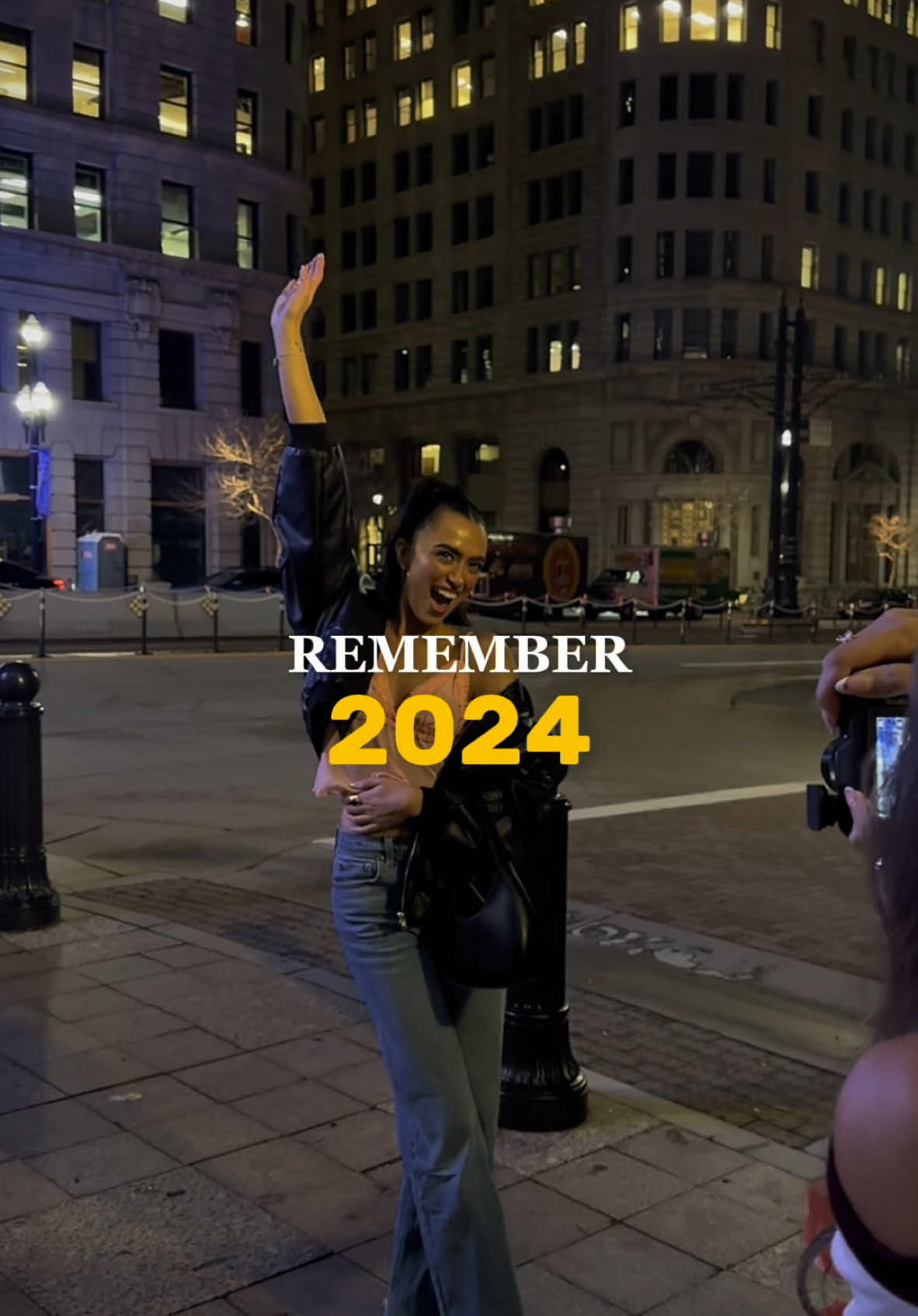2024 was so good to me 🥹 Can’t wait to see what 2025 has in store !!! HAPPY NEW YEAR!!!!! ✨✨