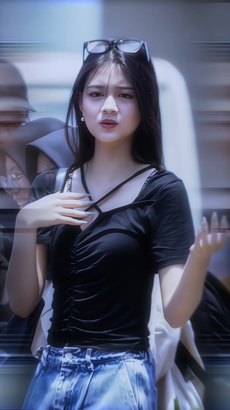 Yaampun cakep bener dah ayang gua🍷🗿🪽 #christyjkt48 #jkt48 #fyp #xyzbca 