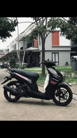 cocok ga si stripping nya? #variokarbu110 