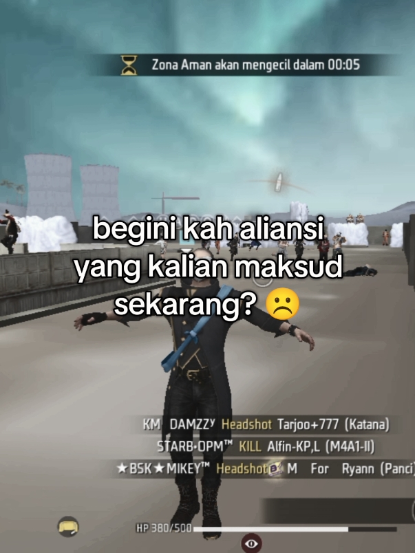 era epep yang dulu sudah lenyap 😥 #epep #freefire #ff_lover #eraepep2020 #aliansifactory #aliansi #ff #alok #malam #tahunbaru #fyppppppppppppppppppppppp #foryou #fypシ゚viral #trend #lewatberandamu