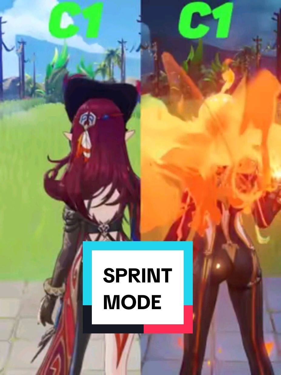 C1 Mavuika VS C1 Chasca Sprint Mode C1 Mavuika Fastest  BGM: KORDHELL MURDER IN MY MIND x ROCK VERSION #saurian #ororon #GenshinImpact #givideo53 #chasca #wanderer #pyrotraveler #genshinimpactmeme #mavuika #venti #travelermain #aethermain #luminemain #natlanedit #aether #lumine #cyrotraveler #sereniteapot #hoyolabevent #givideocontest53 #standwithmavuika #genshinclip #genshinvideo 