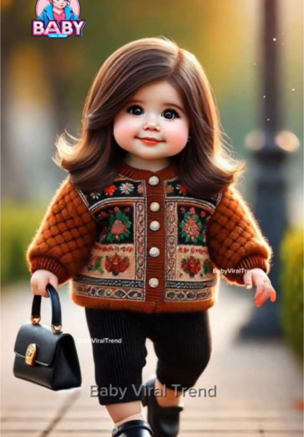 Little Winter Wonders: Celebrating Baby Fashion and Warmth #trendingshorts #foryou #babyfever #viralvideo #babyviraltrend #aibaby #aibabyfashionshow 