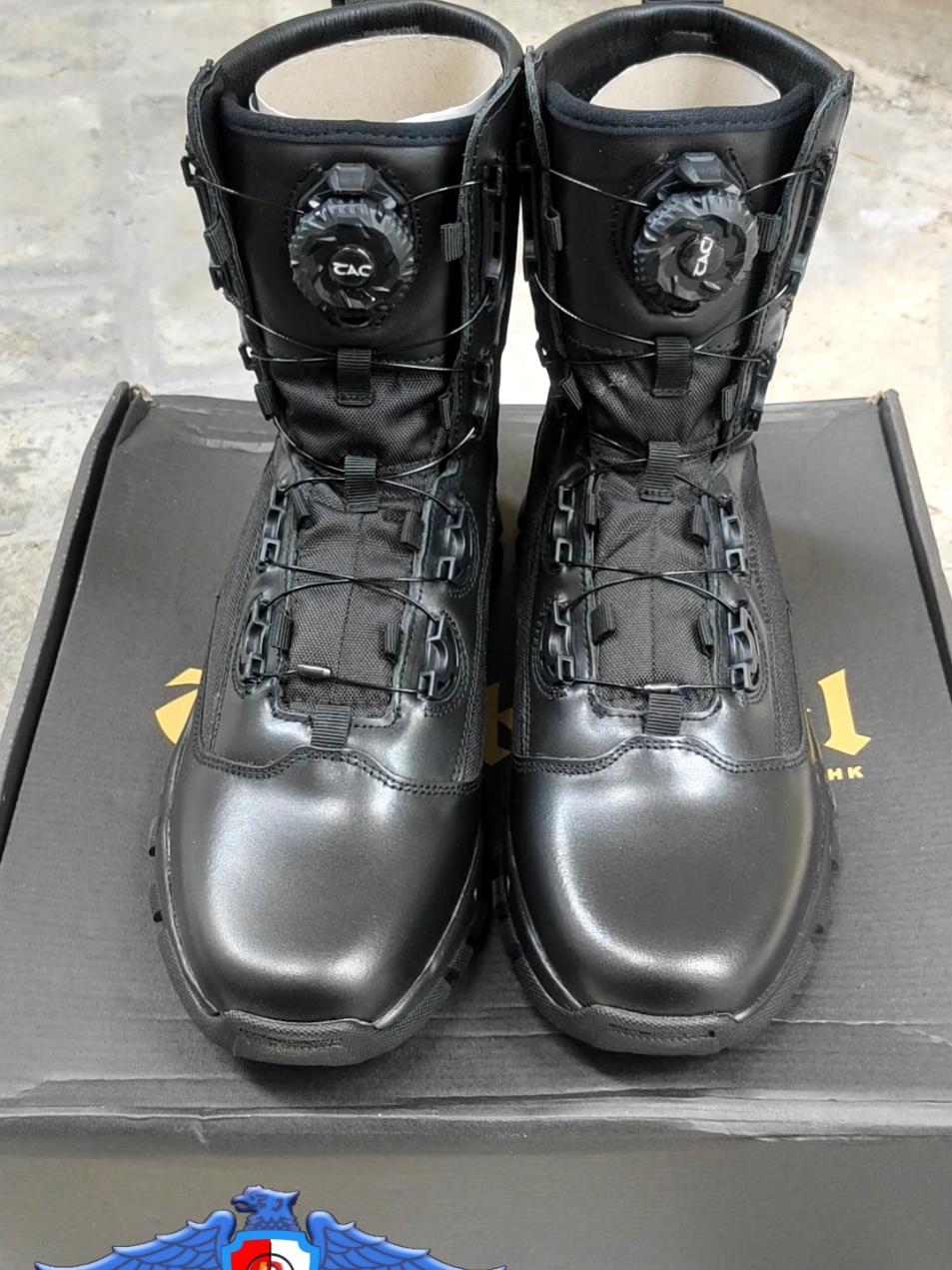 SEPATU PDL TACTICAL EXTRAC SOL TEMPUR TERBARU 2025 #sepatupdl #tactical #pdltactical #dukopstactical 