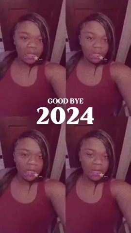 #CapCut  Goodbye, 2024🥺‼️ 2025 be good to me 🩷
