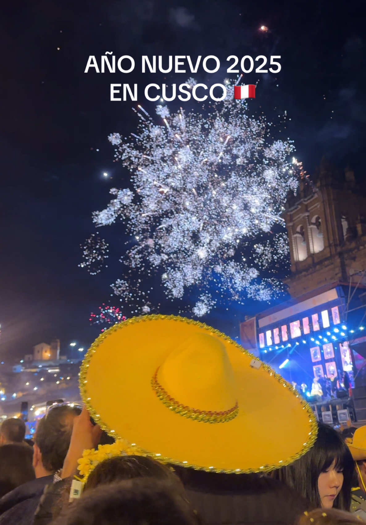 #cusco #cusco_peru🇵🇪 #añonuevo #añonuevo2025