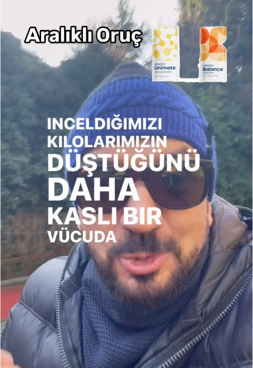 Bilgi & Sipariş Profildeki Link 🔗  Aralıklı oruç (intermittent fasting, IF) ve OMAD (One Meal a Day - Günde 1 Öğün) gibi beslenme düzenleri, vücudumuzun doğal iyileşme süreçlerini harekete geçirir ve metabolizmamızı güçlendirir. İşte bu yöntemlerin kanıtlanmış bazı faydaları: 	1.	Hızlı Kilo Verme ve Yağ Yakımı: Aralıklı oruç, depolanan yağların yakılmasını hızlandırır. İnsülin seviyelerinin düşmesiyle vücut, yağları enerji kaynağı olarak kullanmaya başlar. 	2.	İnsülin Direncini Azaltma: Düzenli oruç, insülin duyarlılığını artırarak kan şekeri seviyelerini dengeler ve tip 2 diyabet riskini azaltır. 	3.	Hücresel Temizlik ve Otofaji: Oruç sırasında hücreler, kendilerini yenilemek ve işlevsiz parçaları temizlemek için otofaji sürecini devreye sokar. 	4.	Enflamasyonun Azaltılması: Aralıklı oruç, kronik enflamasyonu baskılayarak birçok kronik hastalığın riskini azaltabilir. 	5.	Kalp Sağlığını Destekleme: Kalp sağlığı ile ilgili kan basıncı, kolesterol ve trigliserid gibi risk faktörlerinde iyileşme sağlar. 	6.	Beyin Sağlığını Güçlendirme: Beyindeki nörotrofik faktörleri artırır, yeni sinir hücrelerinin oluşumunu destekler ve Alzheimer gibi hastalıklara karşı koruyucu olabilir. 	7.	Hormon Dengesini Sağlama: Büyüme hormonu seviyelerini yükselterek kas kütlesinin korunmasına ve yağ yakımının hızlanmasına yardımcı olur. 	8.	Yaşlanmayı Geciktirme ve Ömrü Uzatma: Bazı çalışmalar, aralıklı orucun yaşlanmayı yavaşlattığını ve ömrü uzattığını gösteriyor. Yasal Uyarı: “Bahsi geçen ürünler Tarım ve Orman Bakanlığı tarafından onaylıdır ve bir gıda takviyesidir. İlaç değildir. Hastalık tedavisi için kullanılmamalıdır. Önerilen dozu aşmayın. Hamilelik, emzirme ve sağlık sorunlarınız varsa doktorunuza danışın.” #lifestyletuncerben #aralıklıoruç #weightloss #health #bloodsugar #sugar #insulinresistance #dengelibeslenme #sağlıklıbeslenme #intermittentfasting #OMAD  #metabolismboost  #fatburn #insulinsensitivity  #brainhealth #longevity  #DoğrudanSatış #Girişimcilik #KendiİşiniKur #FinansalÖzgürlük #EvdenÇalışma #İşFırsatları #NetworkMarketing 