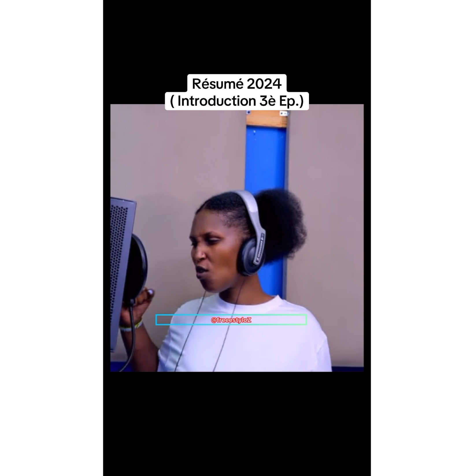 😂 Résumé 2024 Ep.3 : une rwandaise qui chante pour #kagame en #lingala #mboka_elengi🇨🇩😂😂 #rire_tiktok #conglesetiktok🇨🇩🇨🇬 #camerountiktok🇨🇲 