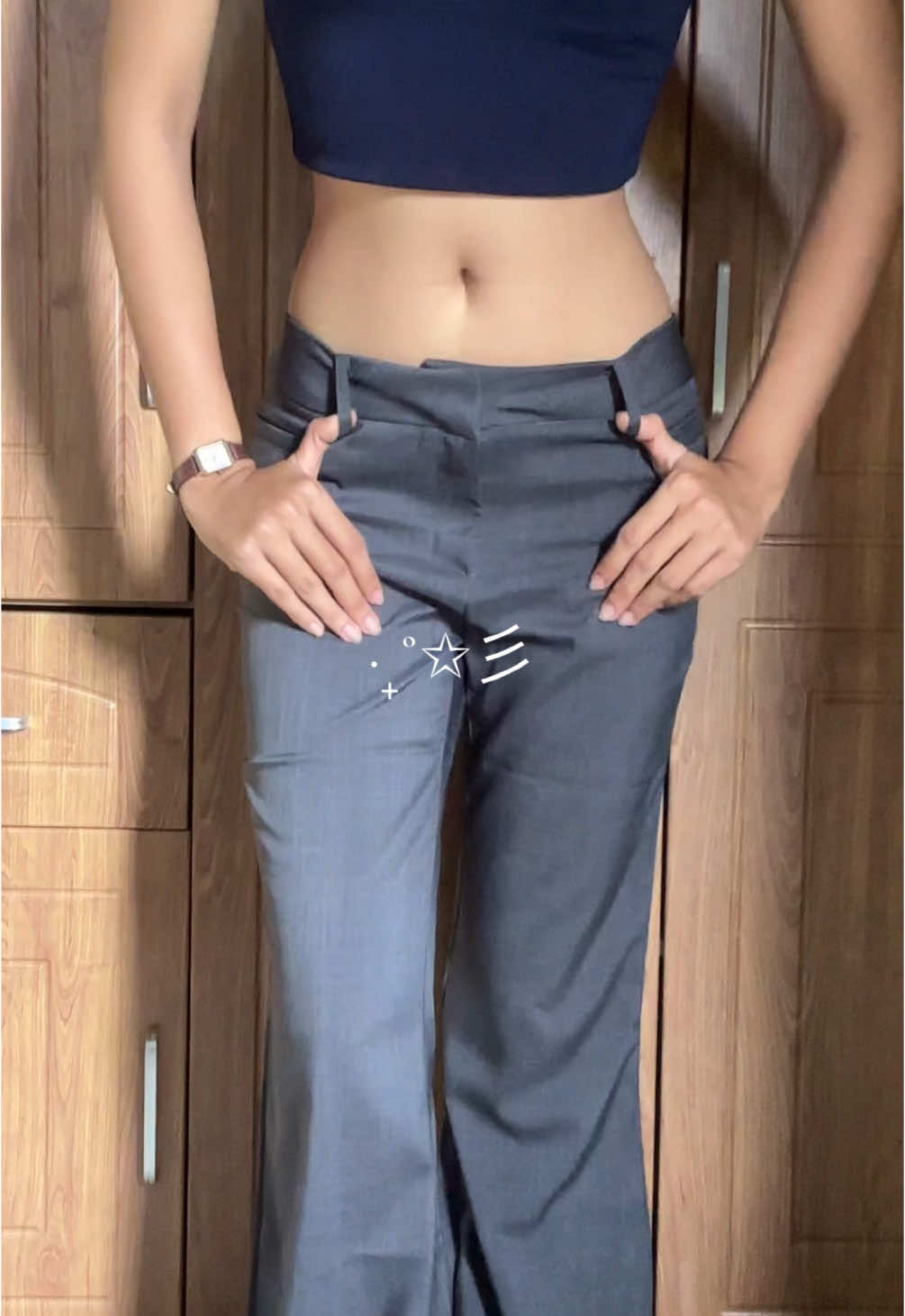 this fit>> #lowrisepants #lowriseflares #flarepants #flarepantsoutfit #flare #flaredpants #meratop #mera #fittedtop #basictop #lowrisejeans #trouserpants #trouserpantsoutfit #trouser #trousers #trousersoutfit #pleatedcargopants #retrojeans #retro #vintagejeans #baggyjeans #baggyjeansoutfit #widelegjeans #widelegpants #widelegpantsoutfit #baggypants #baggy #jeans #pants #jeansrecommendation #pantsrecommendation #reco #recos #recommendation #recommendations #outfit #outfits #outfitideas #OOTD #cleanfit #basicfit #fashion #inspo #fashiontrend #fashiontrends #trendingoutfits #outfitcheck #fyp #foryou #foryoupage #fyppppppppppppppppppppppp 