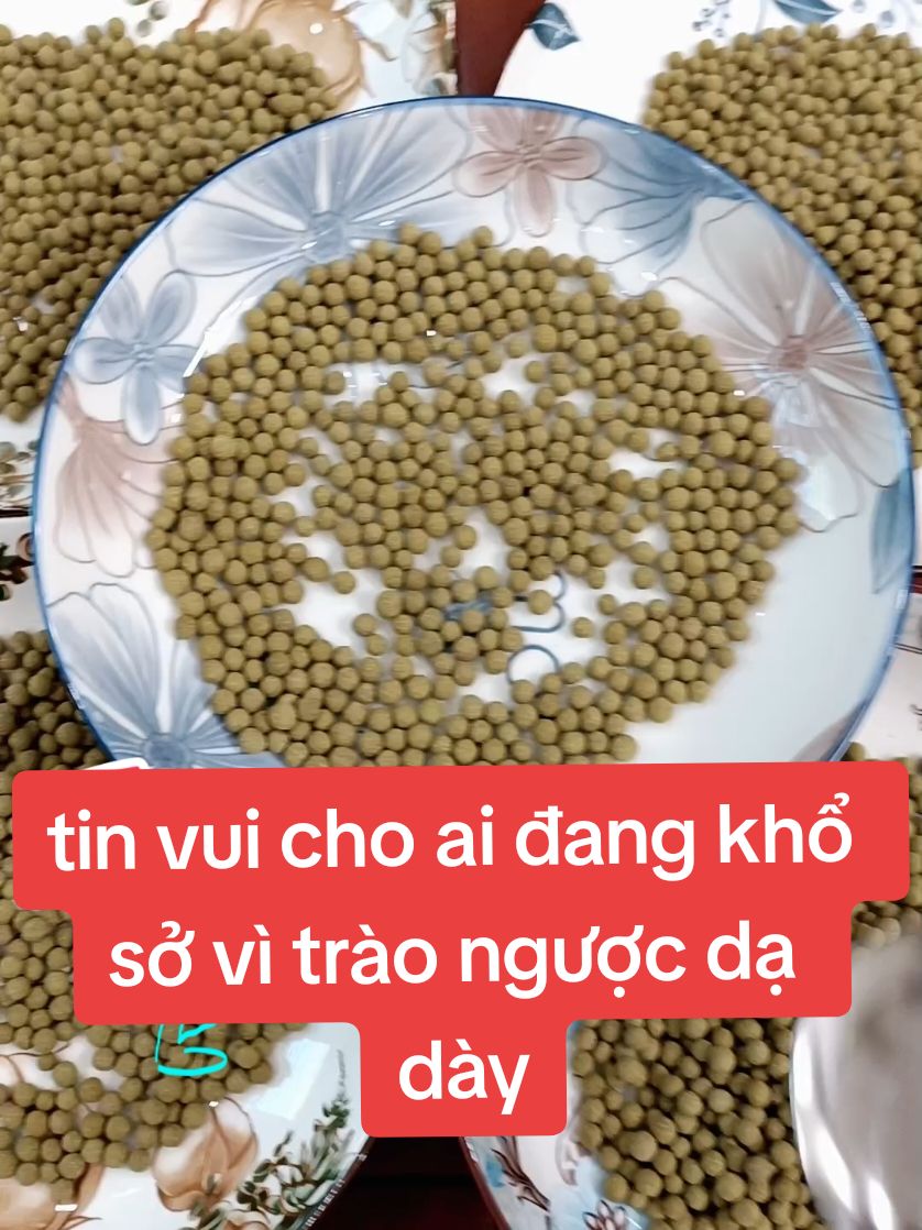 tin vui cho ai đang khổ sở vì trào ngược dạ dày#tamanthaoduoc #oanhthaoduoc #daday #traonguocdaday #xuhuong 