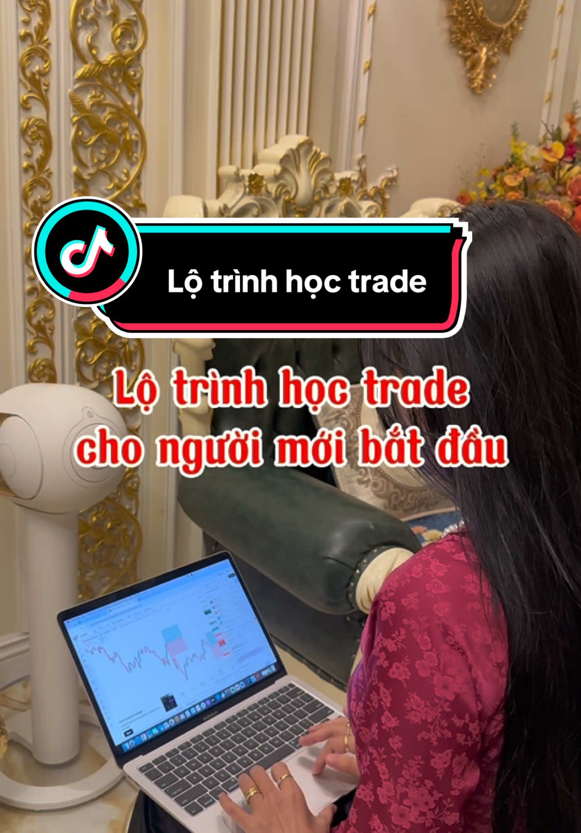 Lộ trình học trade cho người mới bắt đầu #forex #trading #fx 