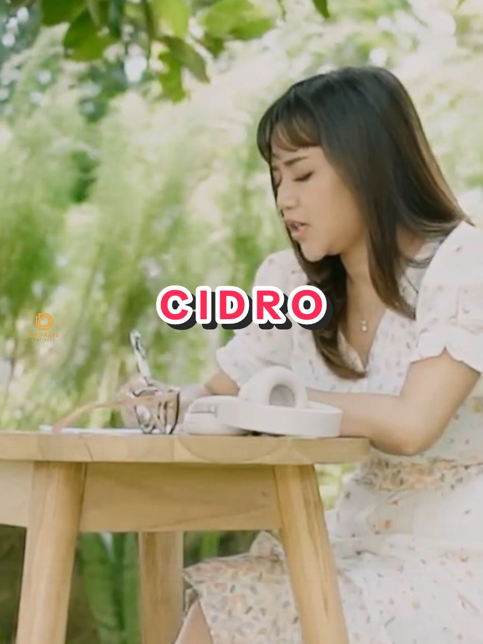 CIDRO  ( Just Loving You ) Title  : Cidro ( Just Loving You ) Artist  : @sandyriaervinna  Songwriter  : Didi Kempot  Lyric  : Phin Tjhai  Source  : YouTube Sandy Ria Ervinna  ………………………………………………………… #cidro  #justlovingyou  #sandyriaervinna  #didikempot  #sobatambyar  #kempoters  #fypシ゚  #dwiprass  ………………………………………………………