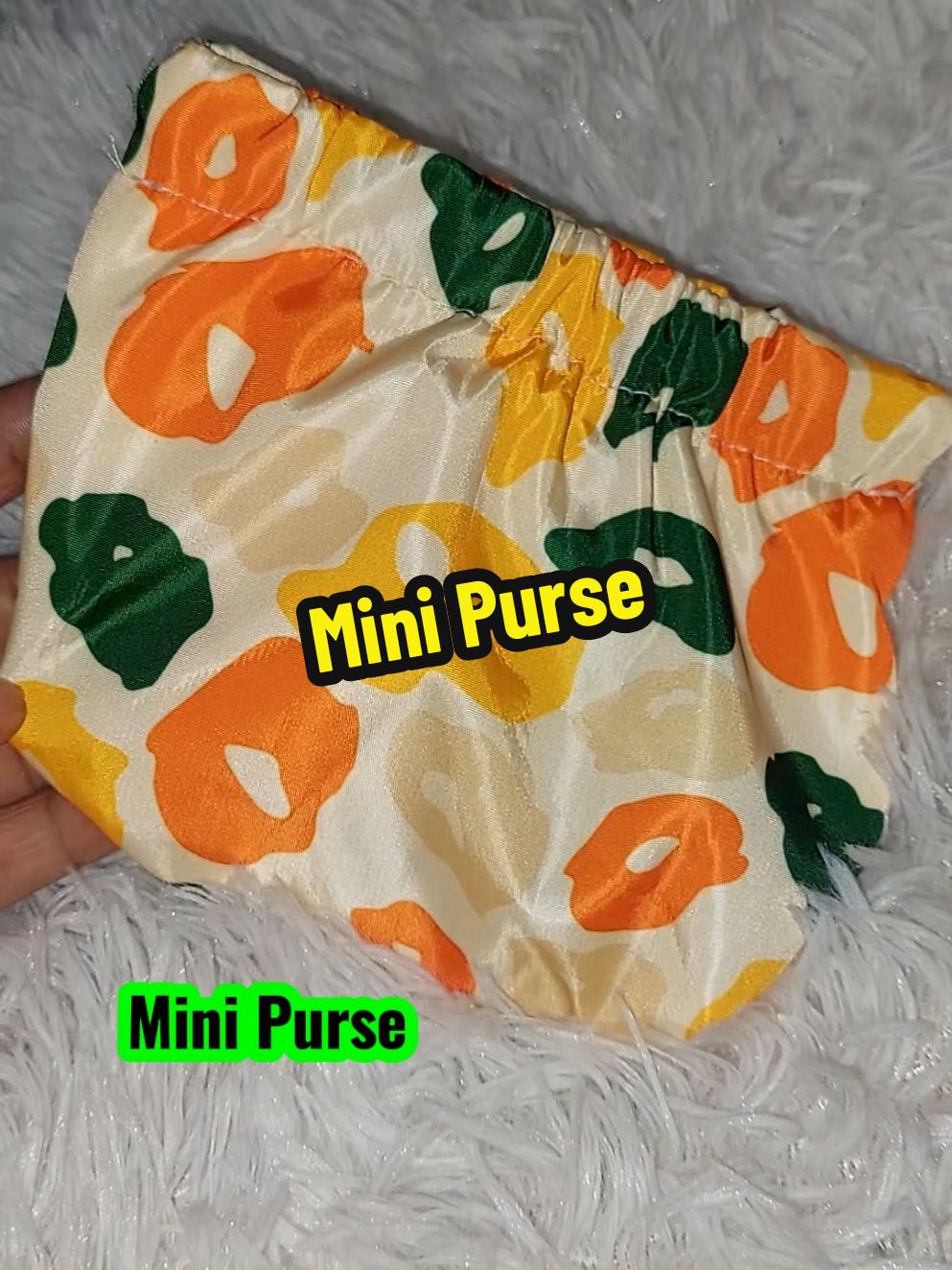 found this super cute mini purse #purse #coinpurse #tiktokfinds #tiktokfindsph #fypp #fyp #fypシ゚viral #foryou #fypage #fyforyou #fyppppppppppppppppppppppp 