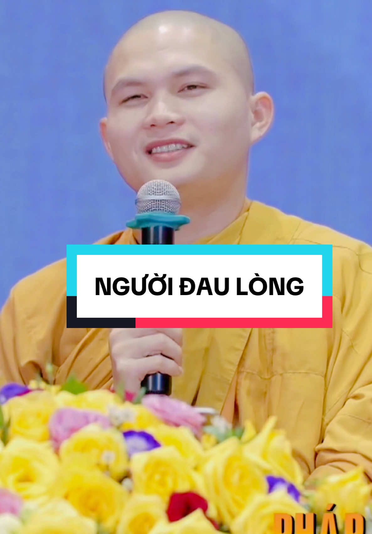 #sugiacminhluat #giacminhluat #fansugiacminhluat #phatphap #xuhuongtiktok2025 #khoatusinhvienhoangphap #vedepcuasucodon #chuahoangphap #chualanhtamhon 