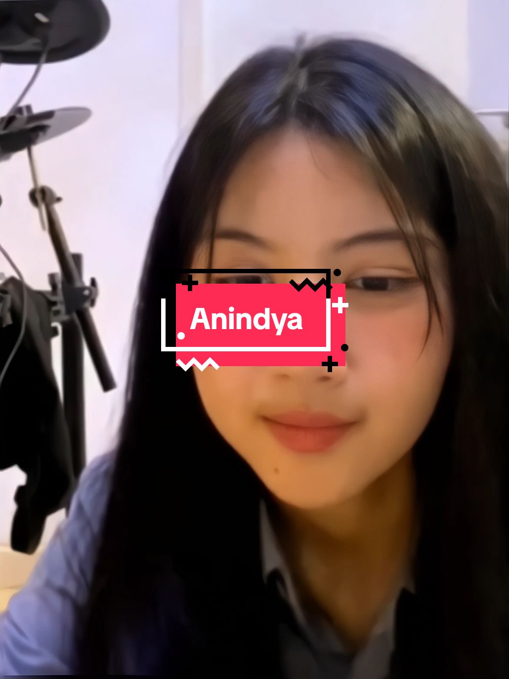 Promosi yang ciamik dari seorang anin😇 #anindyajkt48 #jkt48 