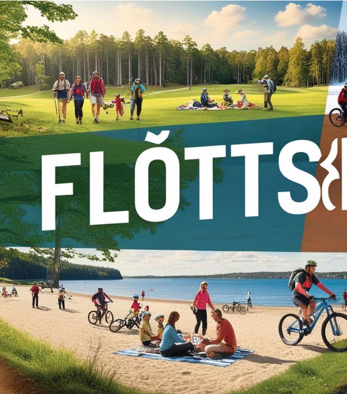 Discover Flottsbro: A Hidden Gem Near Stockholm | How to Get There & What to Do! Join us on an adventure to Flottsbro, a stunning spot just outside Stockholm, Sweden! In this video, we’ll show you how to get to Flottsbro from Stockholm City, making it a breeze for travelers and locals alike. Enjoy the natural beauty of the beach, perfect for relaxation, swimming, or sunbathing. Don’t miss the cozy restaurant located right near the beach, offering delicious meals with an incredible view of the water! Whether you're here for a peaceful day out, hiking trails, or a bite to eat, Flottsbro has something for everyone. How to get to Flottsbro: 1️⃣ Take the Pendeltåg (commuter train) from Stockholm Central Station to Huddinge Station. 2️⃣ From there, get on Bus 714 towards Flottsbro (approximately 27 minutes, 14 stops). 3️⃣ Walk about 10 minutes from the bus stop to reach Flottsbro Beach. Stay tuned for insider tips and stunning drone shots of this beautiful destination. Make Flottsbro your next getaway spot! Don’t forget to like, comment, and subscribe for more travel tips and breathtaking destinations around Sweden! Hashtags: #Flottsbro #VisitStockholm #ExploreSweden #StockholmTravel #HiddenGems #SwedenNature #BeachDay #TravelTips #DiscoverSweden #StockholmAdventures