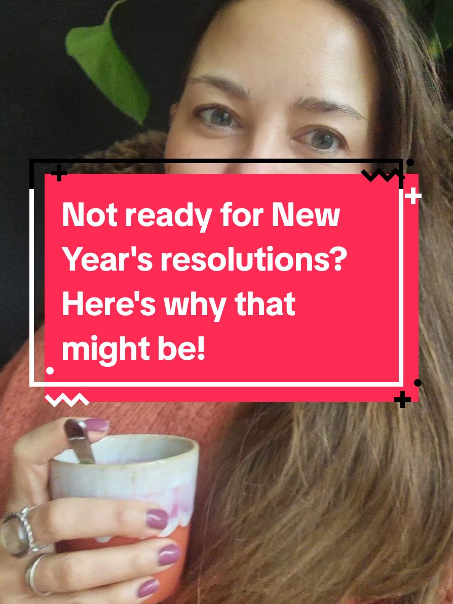 As we step into the new year, remember—it’s still winter. This season is about rest, reflection, and restoring your energy. If you’re not ready to dive into resolutions or big changes, that’s completely okay. Honor the natural rhythm of this time and give yourself the gift of rest. #NewYear #WinterWisdom #RestAndReflect #HealingJourney #HonorYourPace #SelfCareFirst #MentalHealth #InnerHealing #SelfLove #healingjourney💜 #TraumaSurvivor #EmotionalNeglect #MentalHealthAwareness 